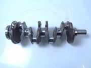 Kurbelwelle für Ford Transit 2,0 YMR6 GK2Q-CA