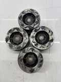4x Kolben für Fiat Opel Renault 1,6 CDTI R9M408 LWX R9M 95517816