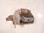 Anlasser Starter für Opel Vauxhall Corsa D S07 1,2 A12XER LDC A12 0001107493