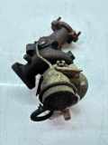 Turbolader Für Mitsubishi Pajero III 3,2 DI-D 4M41 ME191474