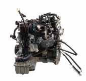 Motor für Mercedes Sprinter 2,2 CDI Euro6 OM651.955 651.955 OM651 A6510101325