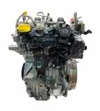 Motor für Nissan Juke F16 1,0 DIG-T HR10DDT HRA0 101026PB0A 27.000 KM