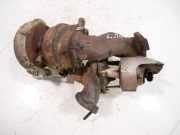 Turbolader für Land Rover 4,4 D 4x4 V8 SDV8 448DT AH4Q-6K682-FC