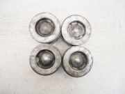 4x Kolben für Citroen Peugeot C4 Expert 2,0 BlueHDI AHX DW10FD AH03 0851E