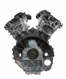 Motor Überholt für Land Rover Range 3,0 TDV6 Gen2 306DTA FPLA-6006-AB LR106166
