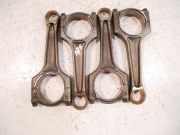 4x Pleuel Pleuelstange Für BMW F45 220i Active Tourer 2,0 B48 B48A20A