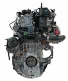 Motor Für Ford FORD FOCUS III 1,5 TDCi XWDB GM5Q-6006-AA