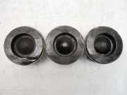 3x Kolben für Nissan Primastar X82 2,0 dCi M9R717 M9R 85MT