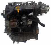 Motor für Hyundai Kia i40 Tucson Carens ix35 1,7 CRDI Euro5 D4FD Z58712AZ00