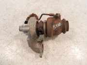 Turbolader für Citroen Peugeot Berlingo 301 1,6 HDI 9HF DV6DTED 9H06 9673288680