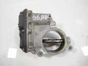 Drosselklappe für Mercedes E-Klasse 2,0 OM654.920 654.920 OM654 A6540900070