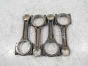 4x Pleuel Pleuelstange für Skoda VW Yeti Caddy 2,0 TDI DFS DFSA DFSB DFSE 04LA