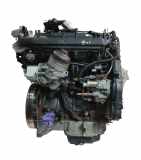Motor f?r Opel Astra J Corsa Meriva 1,7 CDTi A17DTS LUD A17 95518555