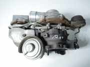 Turbolader für Isuzu D-MAX 2,5 CRDi DiTD 4JK1-TC 4JK1 8981506883