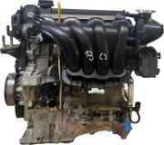 Motor Für Kia Venga 1,6 CVVT G4FC Z55312BZ00