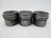 3x Kolben für VW Transporter T4 2,4 D AJA 079119