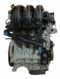 Motor für Citroen Peugeot DS3 208 C1 1,2 VTi HMZ HM01 EB2 1608525780 80.000km