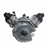 Motor Überholt für Audi Q7 Q8 3,0 TFSi Mild Hybrid DHX DHXC DHXA