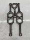 5x Pleuel Pleuelstange Für BMW Z4 E89 3,0 sDrive30 i N52B30A N52 7589540