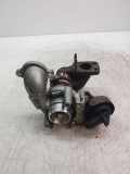 Turbolader für Citroen Berlingo B9 1,6 HDI BH02 BHW DV6FE 9804945280