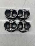 4x Kolben für Audi Seat Skoda VW A1 1,4 TSI CAXA CAX 03C107065AP