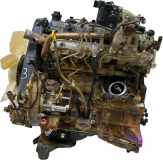 Motor Für Toyota Hilux VII 2,5 D-4D 2KD-FTV 2KD 1900030440