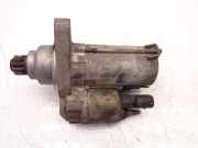Anlasser Starter für VW Volkswagen Touran 1T 1,4 TSI Benzin CAVB CAV 0AM911023T