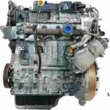 Motor für Ford C-Max Focus 1,5 TDCI XWDB XWDA XWDC