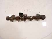 Rail-Rohr für Nissan Opel Renault 2,3 DCI CDTI M9T M9T870 LWL 175215697R