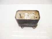 Ölkühler für Porsche 911 997 3,8 Carrera 4 S 4S M97.01 97.01 99710702502