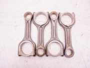 4x Pleuel Pleuelstange für Peugeot 208 1,5 YHY DV5RD YH01 619