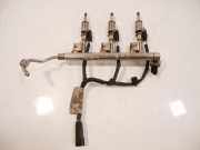 Einspritzleiste für Ford Fiesta 1,0 EcoBoost SFJP J1BG-9H487-AA