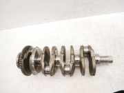 Kurbelwelle für Nissan Opel Renault Master 2,3 CDTI M9T M9T716 510