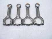 4x Pleuel Pleuelstange für Opel Astra Insignia 2,0 CDTI D A20DTH A20