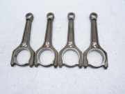 4x Pleuel für BMW 1er E87 E81 116i 1,6 Benzin N45B16A N45