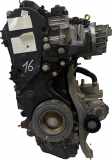 Motor Für Ford Mondeo V CE CD CF 2,0 TDCi T7CE DS7Q-6006-AA
