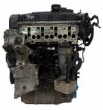 Motor für Mitsubishi Outlander MK2 2,0 DI-D BSY MN980000