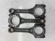 3x Pleuel Pleuelstange Für VW Skoda Polo Fabia 1,2 Benzin AZQ 38AC