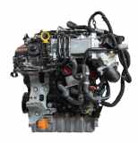 Motor für Audi Seat VW Q3 CC Sharan 2,0 TDi CUW CUWA 04L100033G 04L100090L
