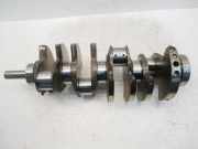Kurbelwelle für Jaguar XF 5,0 V8 508PS AJ133 8W93-BA