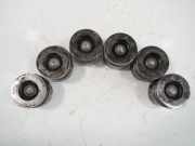 6x Kolben für Land Rover Jaguar Discovery MK5 3,0 D 4x4 306DTA GEN2 H268X