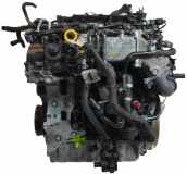 Motor für VW Audi Skoda Seat Golf VII 2,0 TDI CRLB CRL 04L100090J 04L100090JX