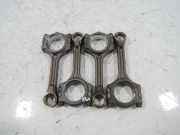 4x Pleuel Pleuelstange f?r Nissan X-Trail T32 1,3 DIG-T HR13DDT HR13 H5H