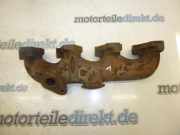 Abgaskrümmer Ford Mondeo IV 1,8 TDCi Diesel KHBA QYBA 4M5Q-9428-BB DE53194