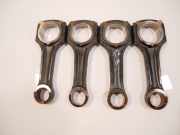 4x Pleuel Pleuelstange für Mercedes 2,2 CDI OM646.986 646.986 611 A6110300520