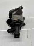Wasserpumpe Für Mercedes CLS 450 3,0 EQ Boost M256.930 M256 256.930 A2562000500