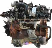 Motor für Ford Ranger TKE 3,2 TDCI SA2R T32DDOP BB3Q-6006-FA 162.000km