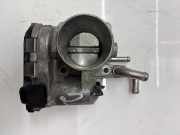 Drosselklappe Für Kia Hyundai Picanto II i10 1,0 Benzin G3LA 35100-04200