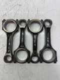 4x Pleuel Pleuelstange Für Ford Transit 2,2 DTCi P8FA