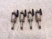4x Einspritzdüse für Volvo V90 235 236 2,0 T8 Plug in Hybrid B4204T35 31465787